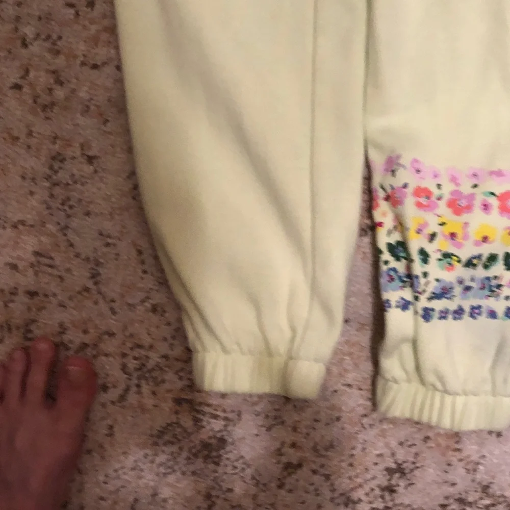 GAP soft pale
